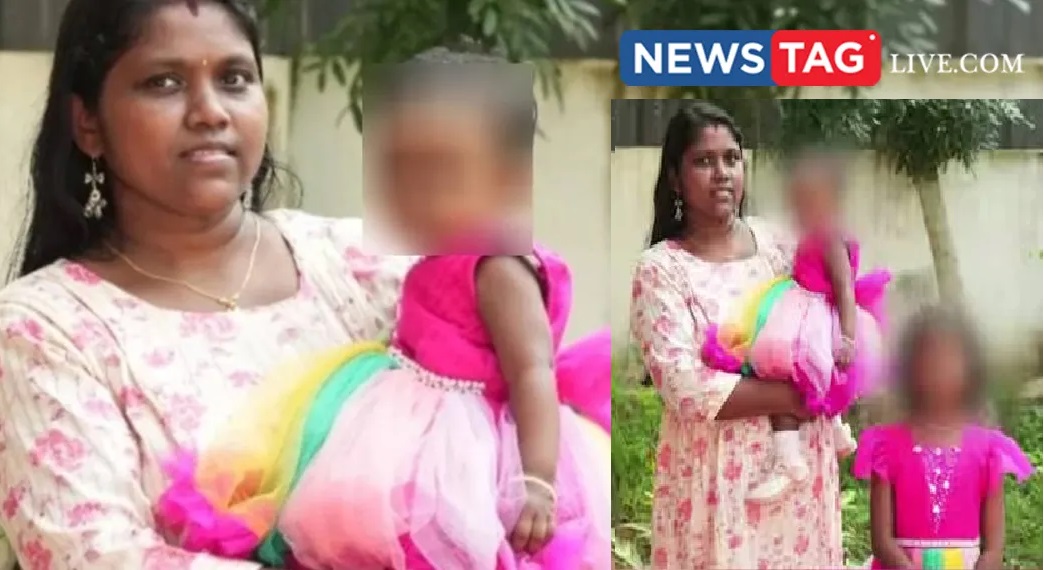 Mother and daughters set on fire to death; Property dispute suspected as cause of death
