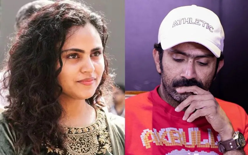 Vincy Aloshious Complaint against Shine Tom Chacko moves towards settlement