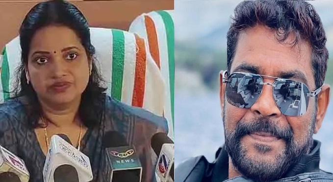 Antony Perumbavoor fined Rs 1,68,000 for using woman's photo in film without permission