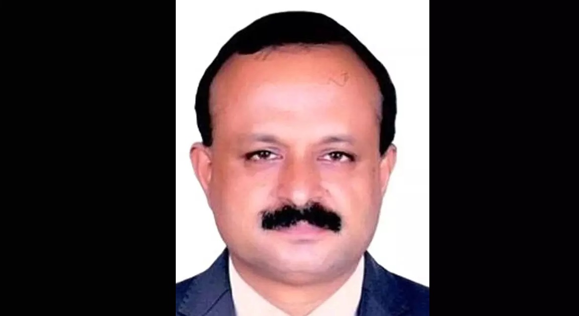 Thiruvananthapuram native Malayali dies in Saudi Arabia