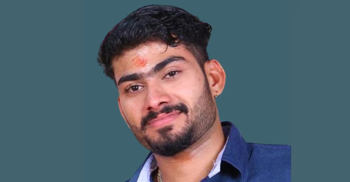 Pocso case filed against Vloger Mukesh M Nair