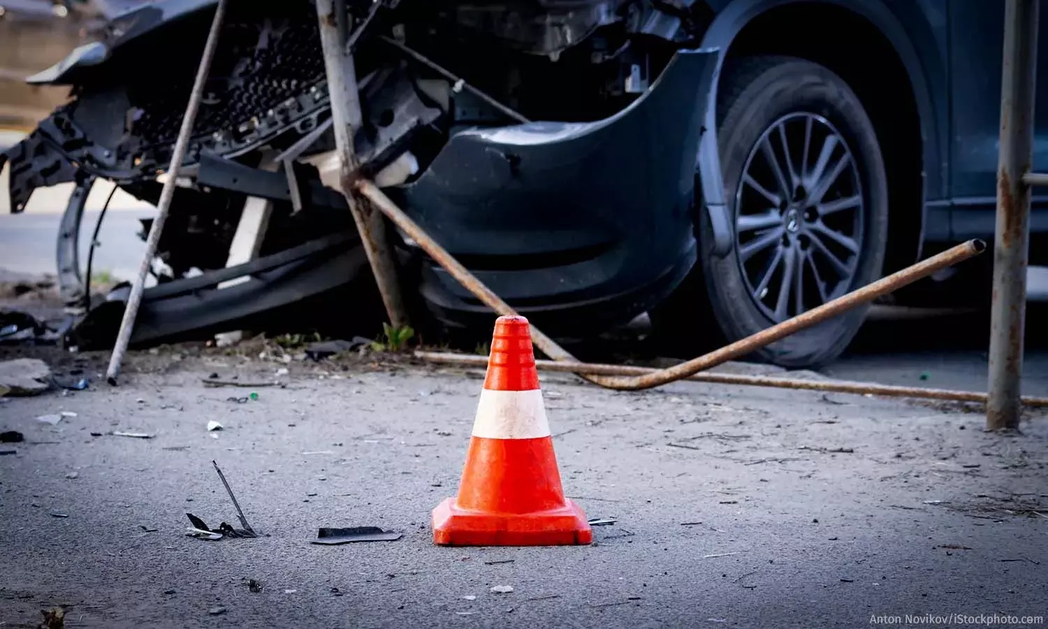 kottayam native newly wed groom dies in accident in Tamilnadu