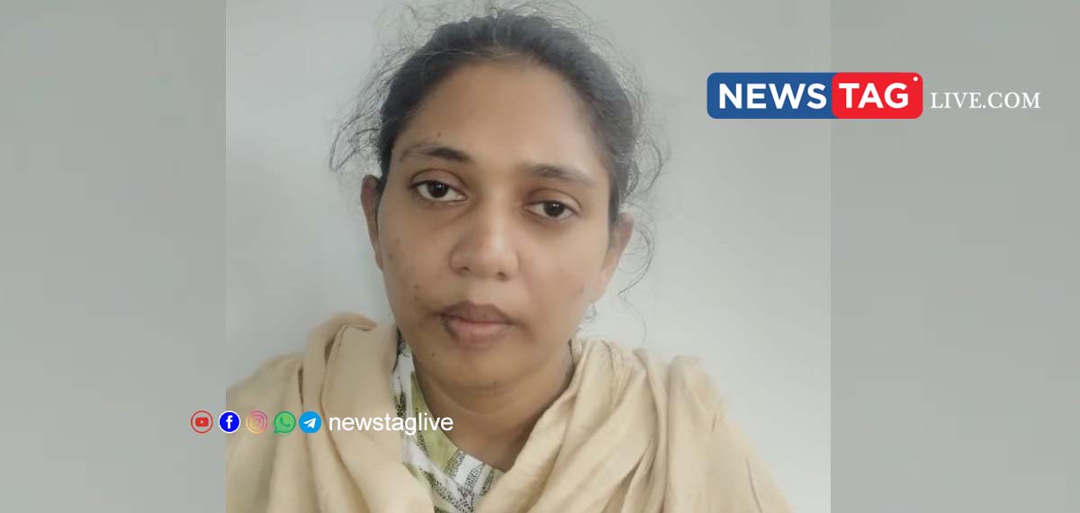 Sathyabhama sexual assault