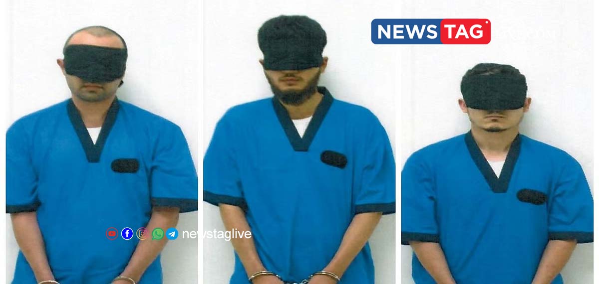 UAE DEATH SENTENCE