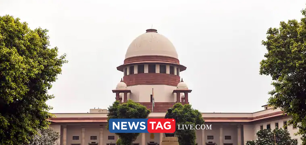 Waqf amendment act came in to effect from April 8