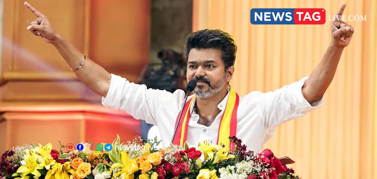actor vijay