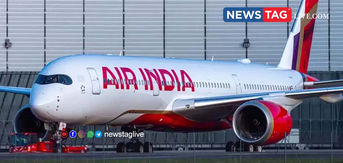air india