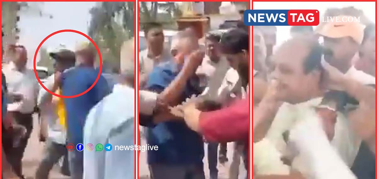 jabalpur hindutwa attack