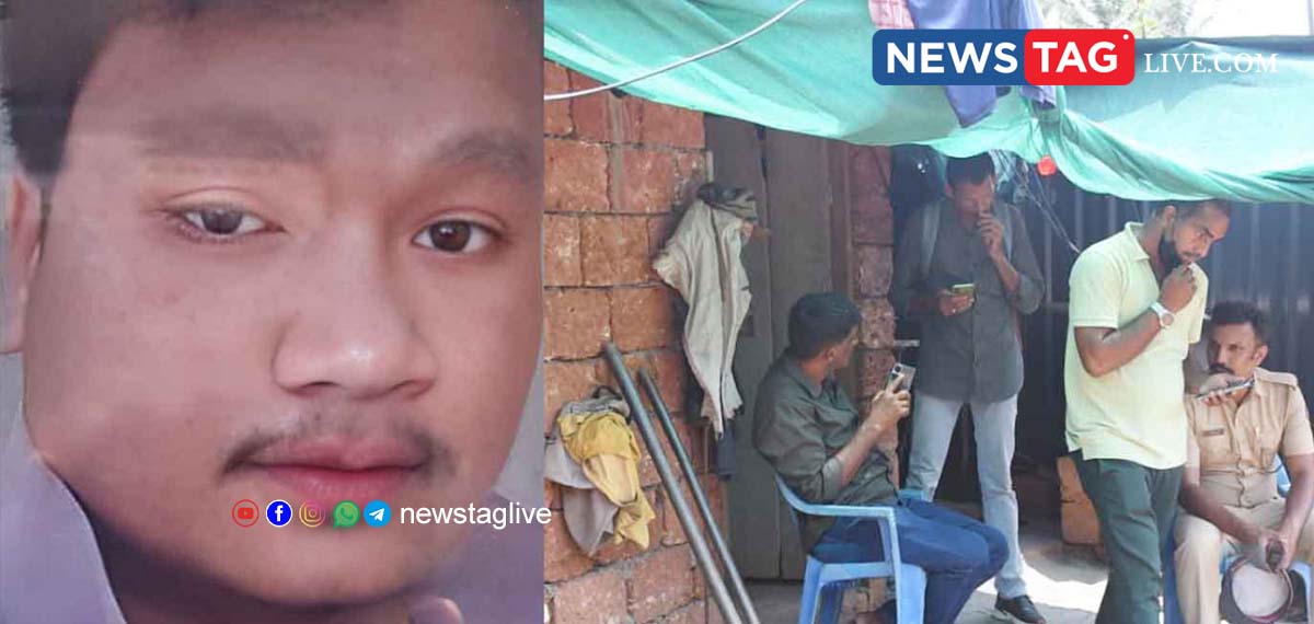 kasaragod murder