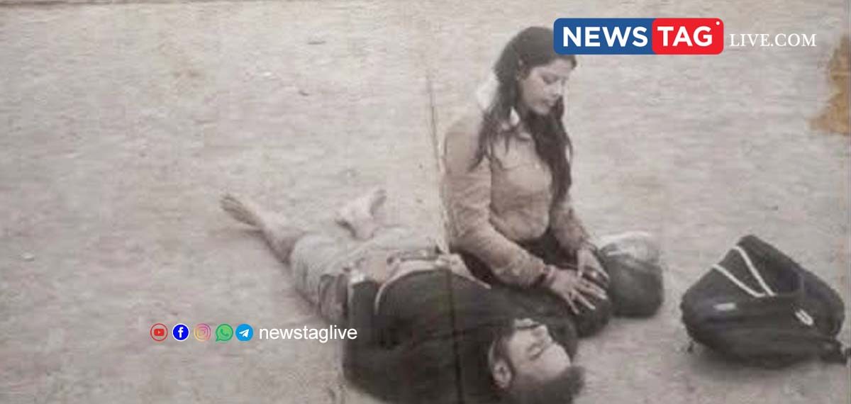 kashmir terror attack victim