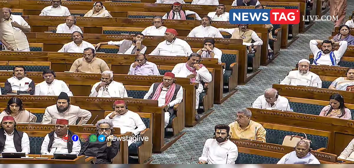 lok sabha