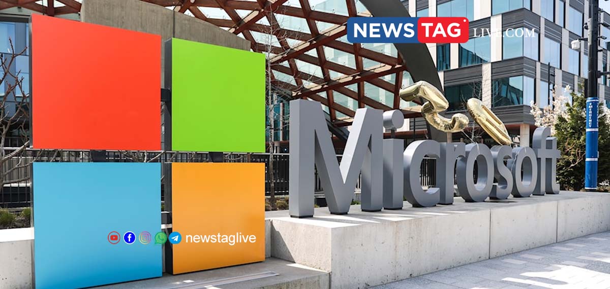 microsoft
