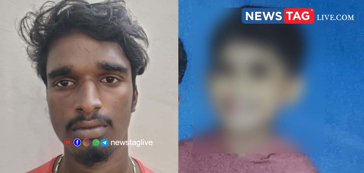 palakkad childaSix-year-old boy drowned in pond in Thrissur for resisting sexual harassment drowned
