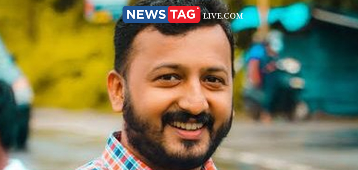 police filed case against BJP leaders for death threat against Rahul Mankoottathil MLA