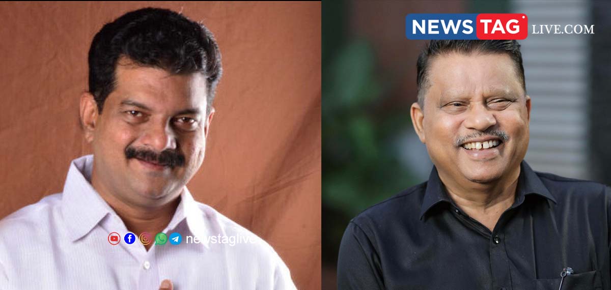 pv anwar and pv abdul wahab