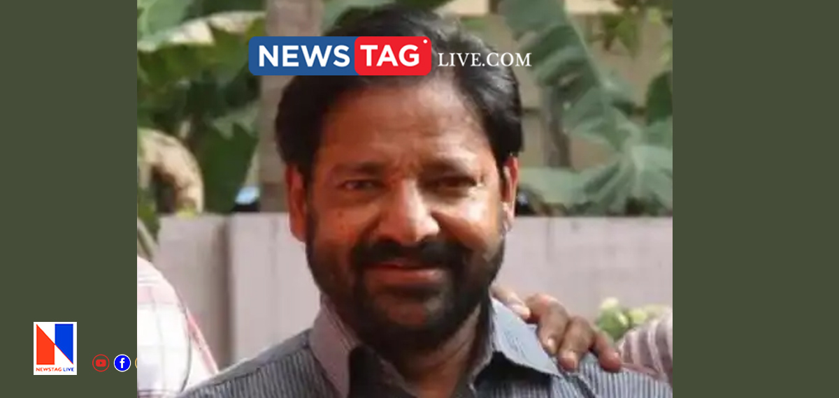 senior news photographer in UAE passed away