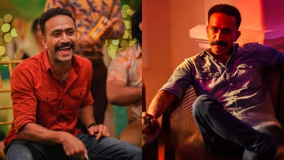 shine tom chacko