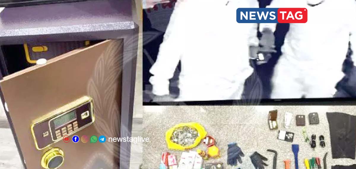 theft in oman