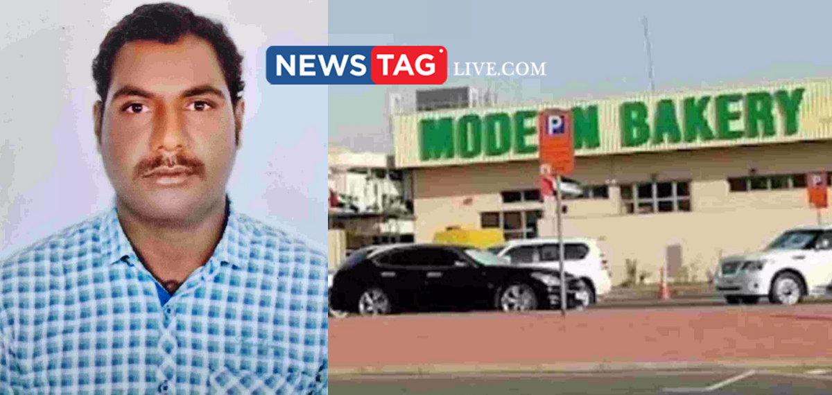 two Indians killed in Dubai