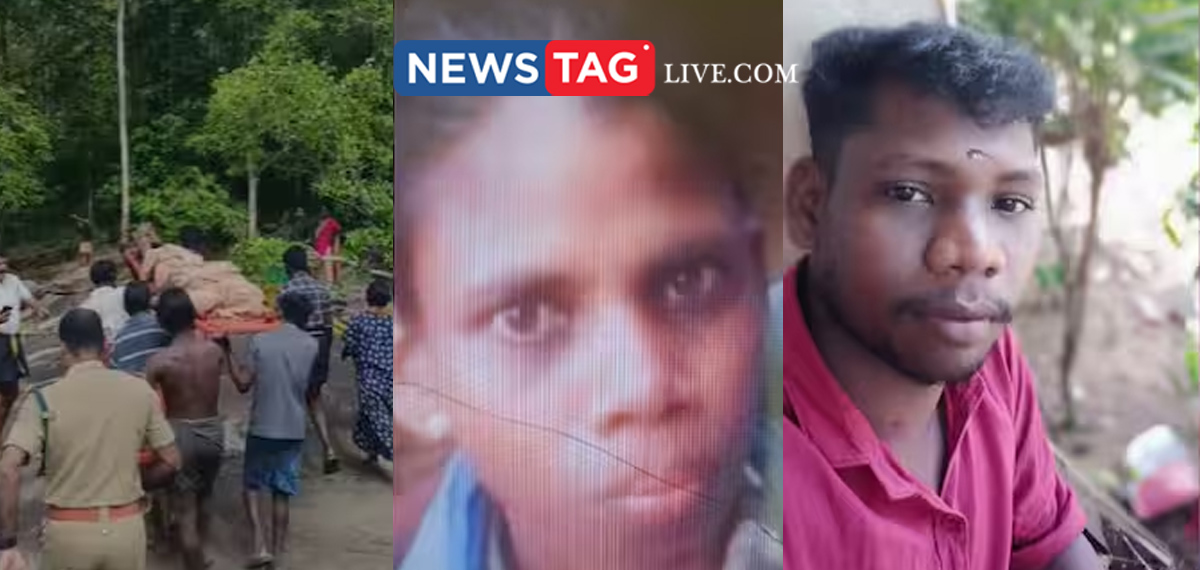 two killed by wild elephants in Athirappilli