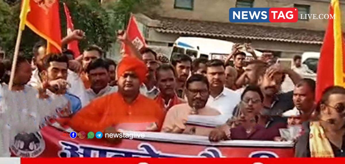 vhp chathisgarh