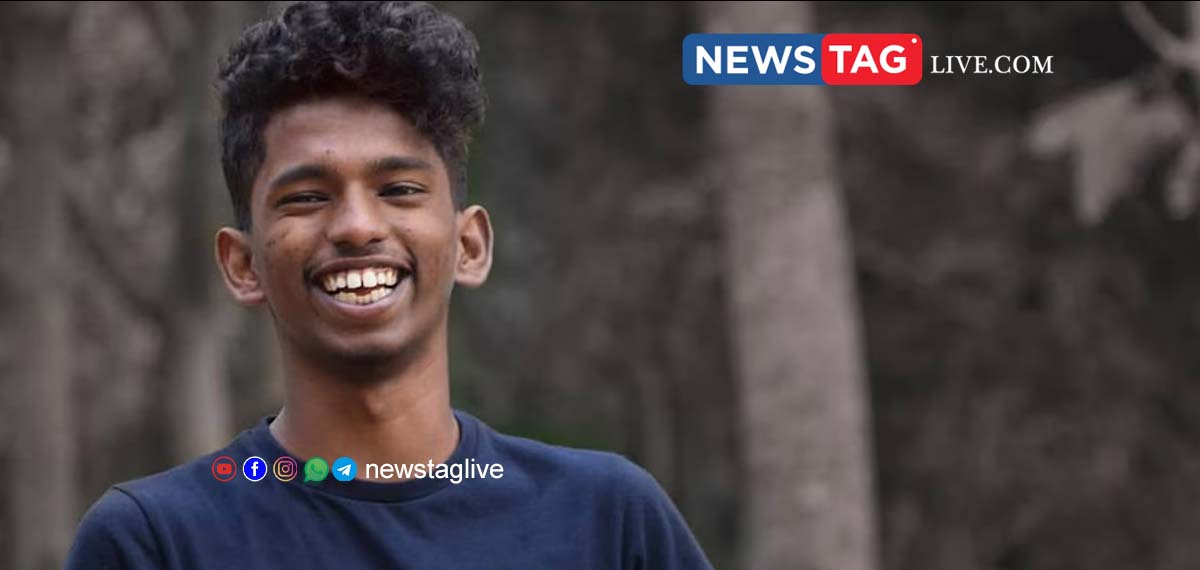 wild elephant attack palakkad mundur