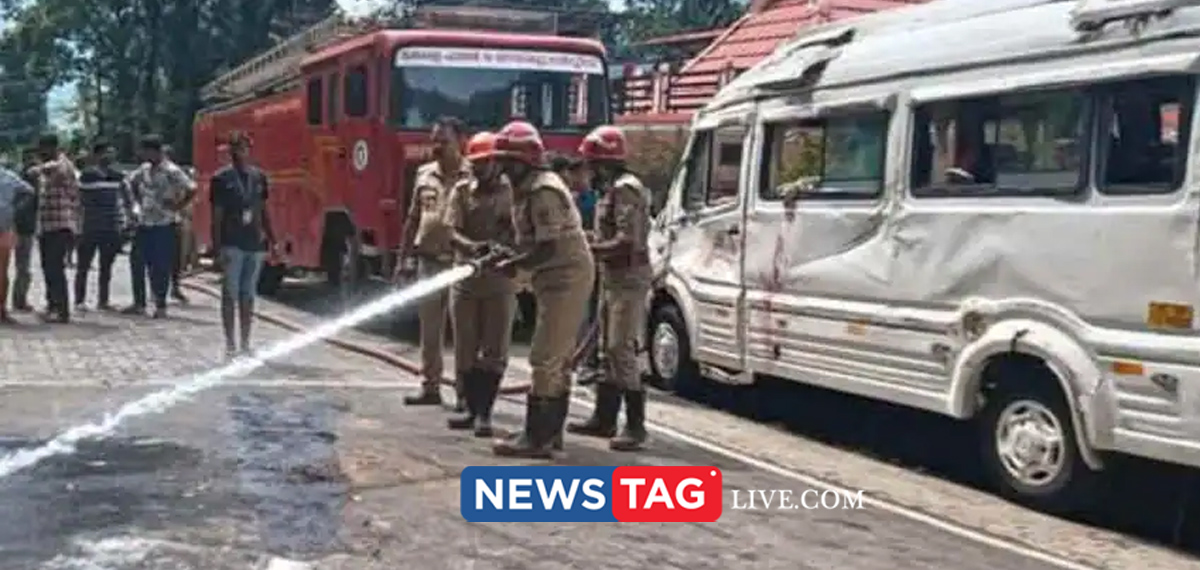 woman dies in Wagamon traveller accident