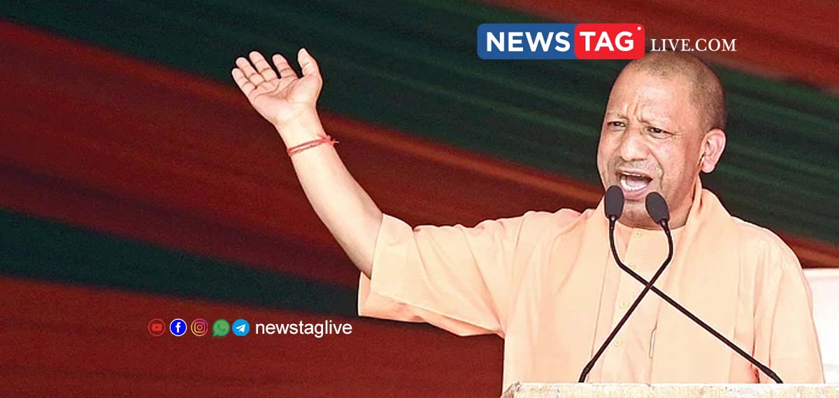 yogi adityanath