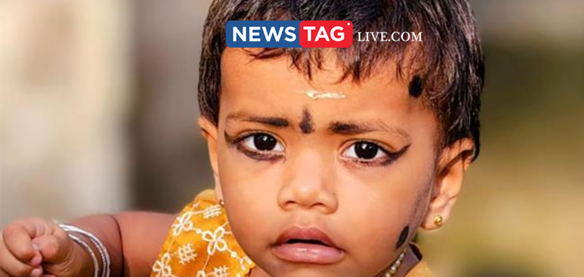 18 months old girl dies after father driven pick up van mistakenly run over her