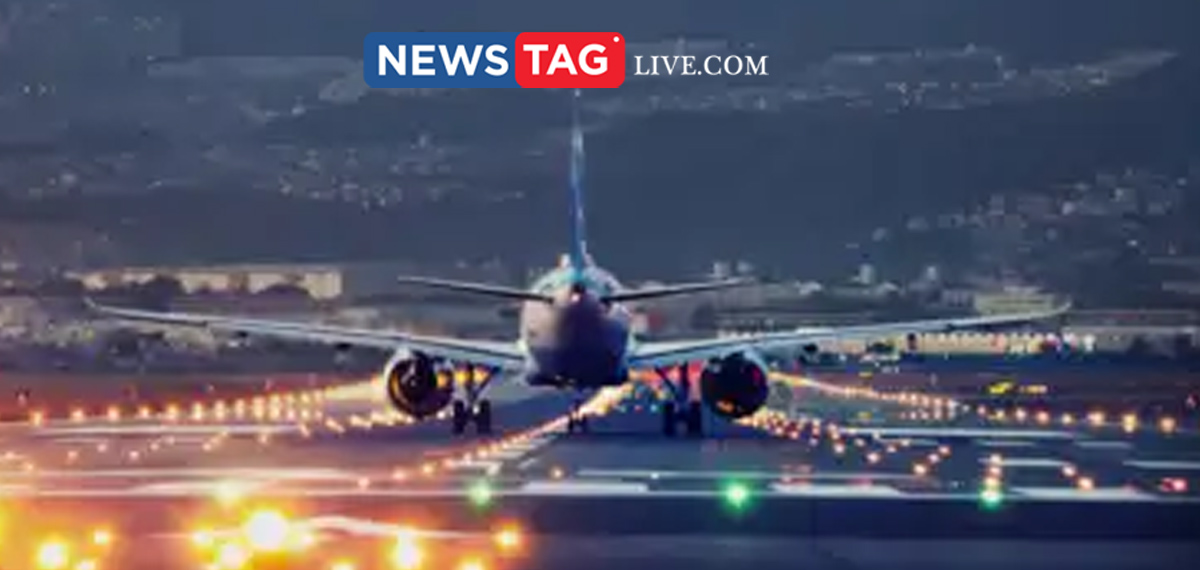 24 airports closed in India amid Pak missile attack