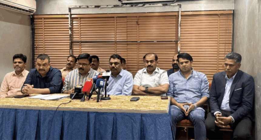 Abduraheem release legal aid committee pressmeet