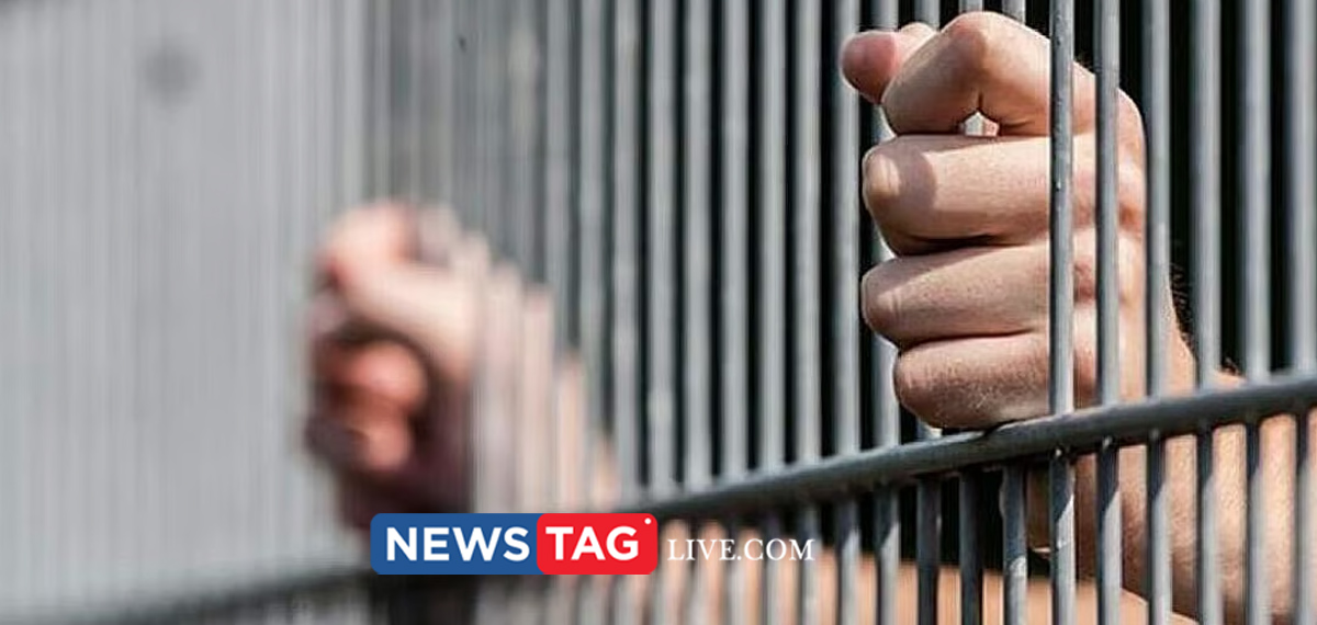 Asian man sentenced for two year and 23 lakh fine for smuggling controlled medication
