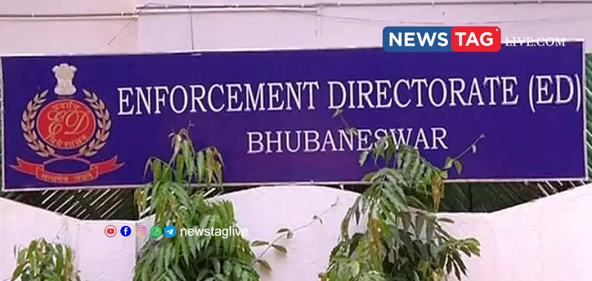 Bubaneswar ED