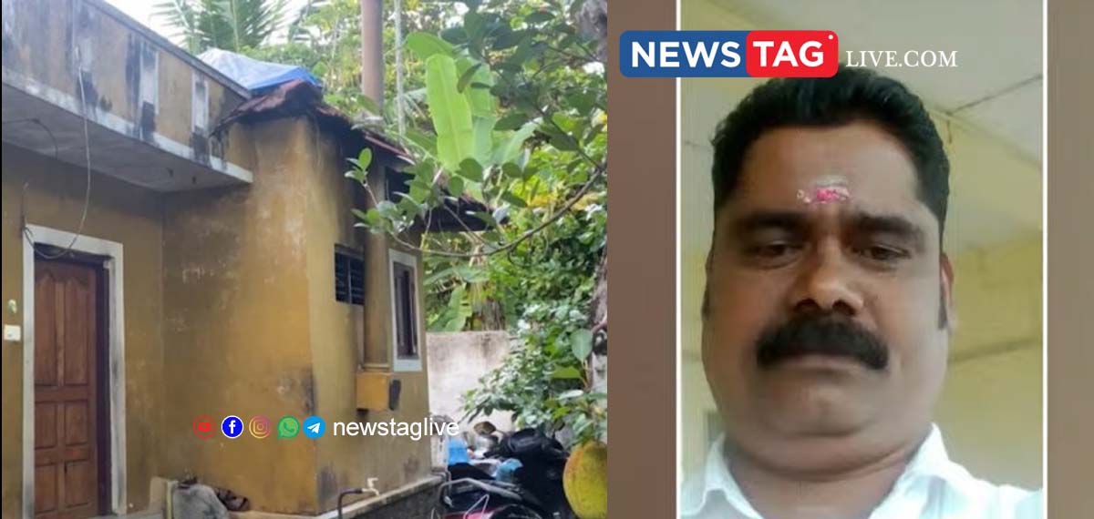 Cholera death in Kerala