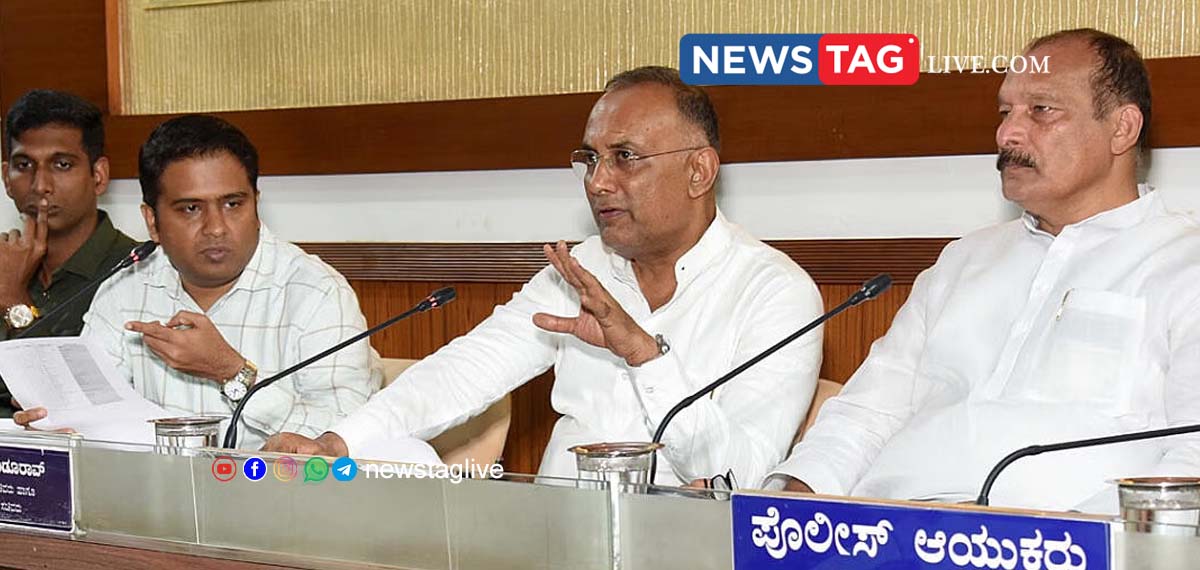 Dinesh Gundu Rao