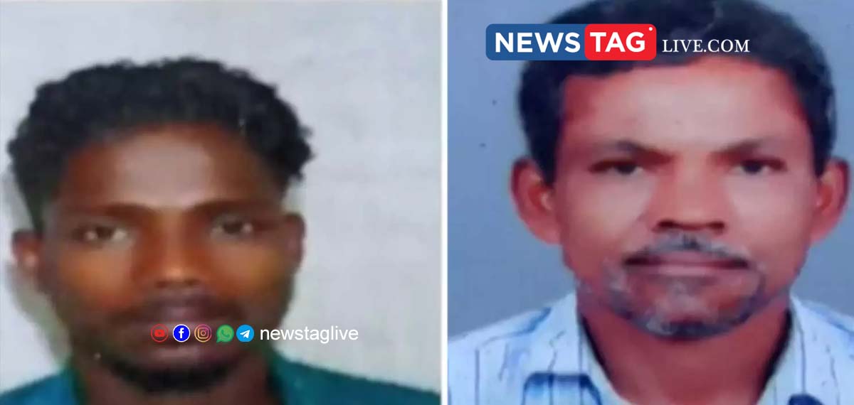 Father killed Son