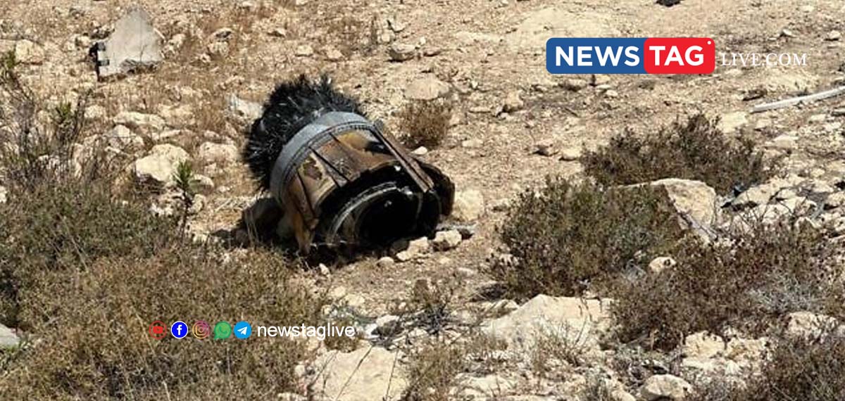 Houthi attack