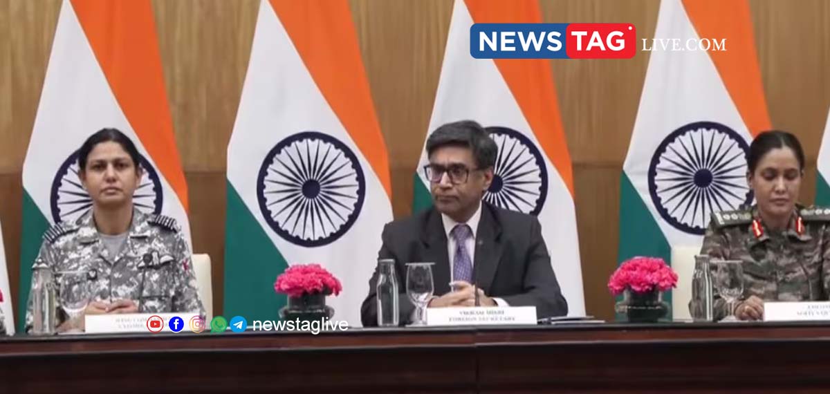 Indian military update