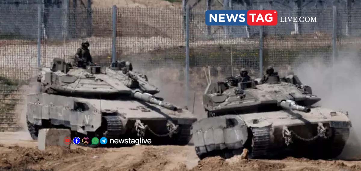 Israel military