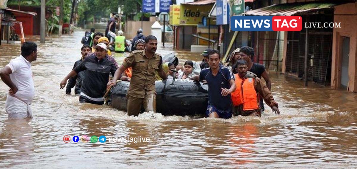 Kerala flood