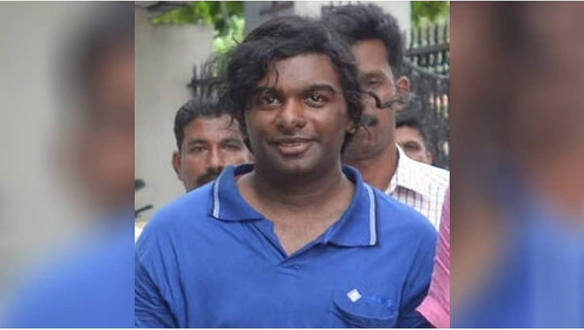 Nanthankode massacre: Accused Cadel Jinson Raja sentenced to life imprisonment, fined Rs. 15 lakh