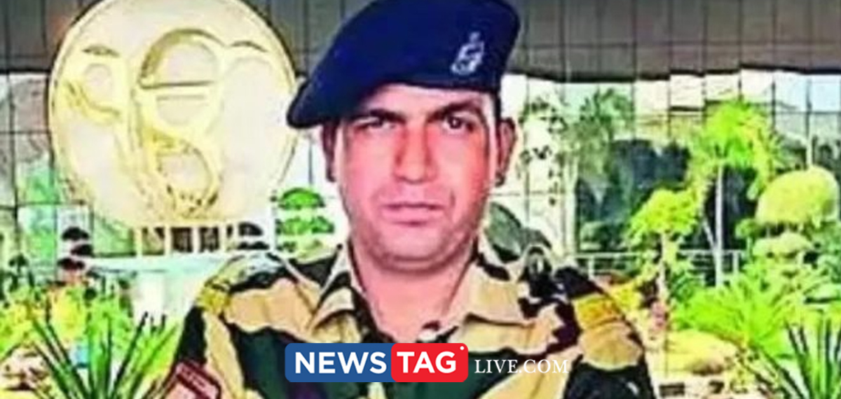 Pakistan releases BSF jawan who accidently crossed boundary