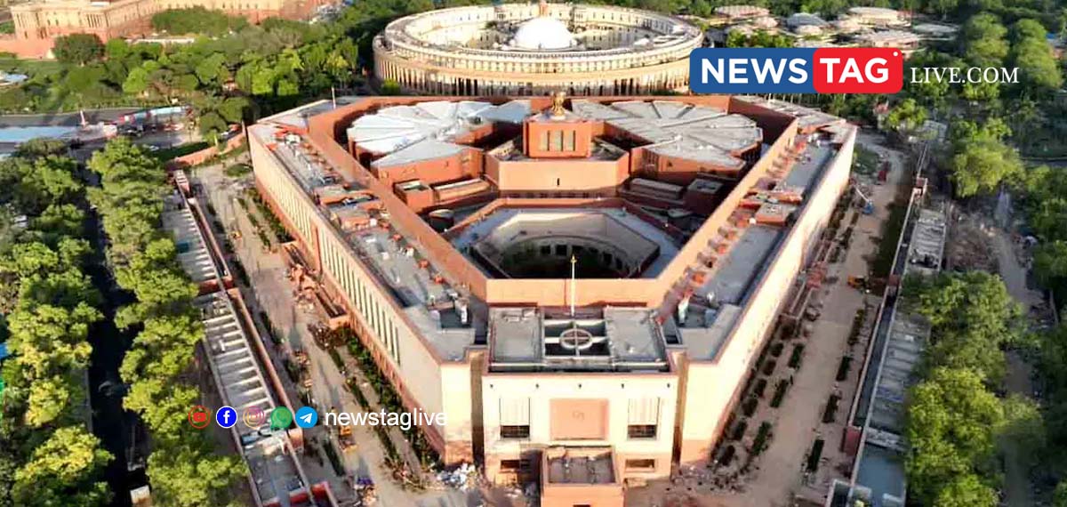 Rajyasabha