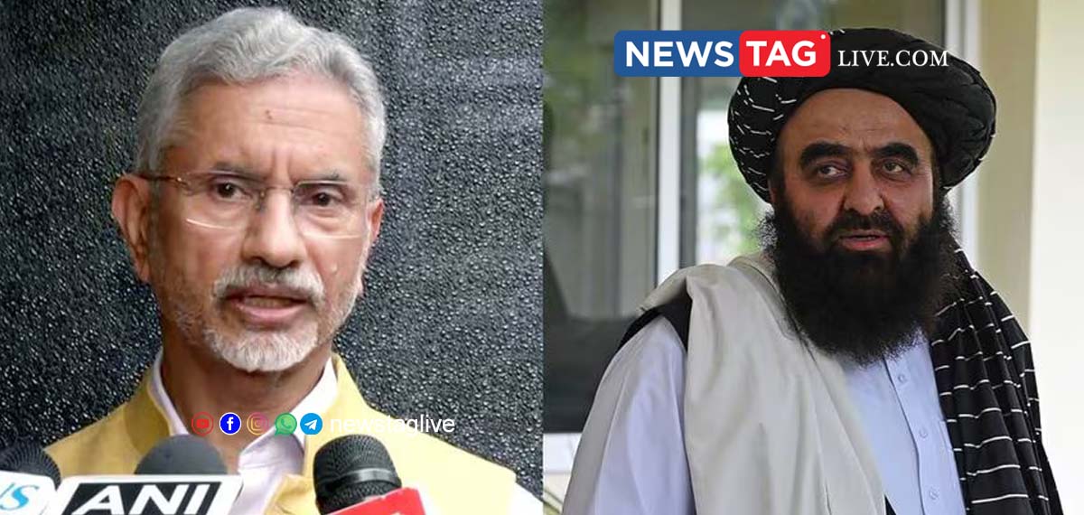India to strengthen cooperation with Taliban