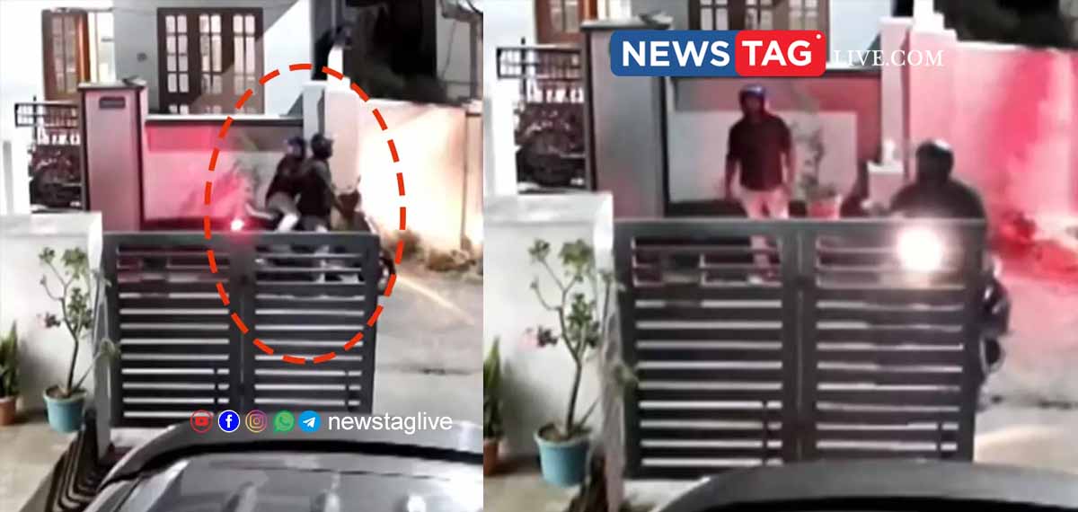 Sanjith murder