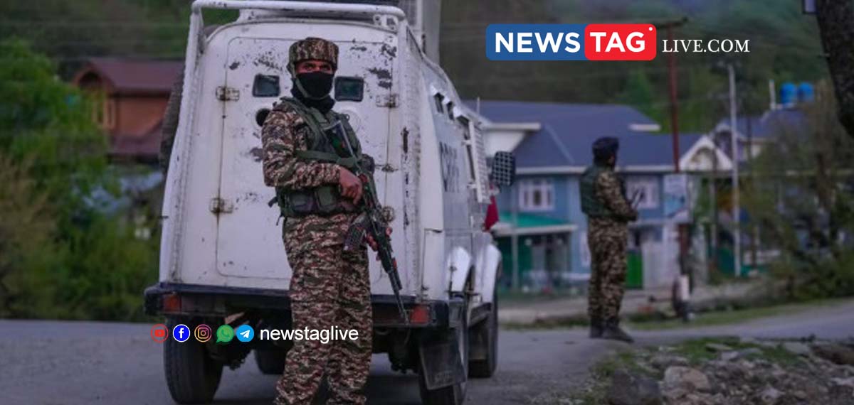 Senior Pakistan official: Our weapons not ‘just for show’