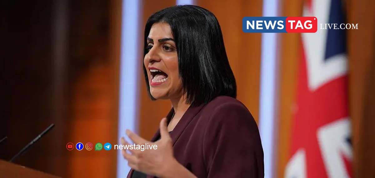 Shabana Mahmood