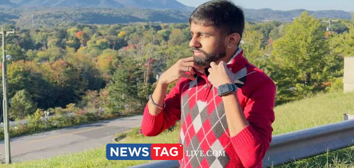 Two Indian students dies in accident in USA
