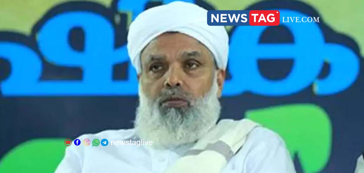 Umer Faizy Mukkam