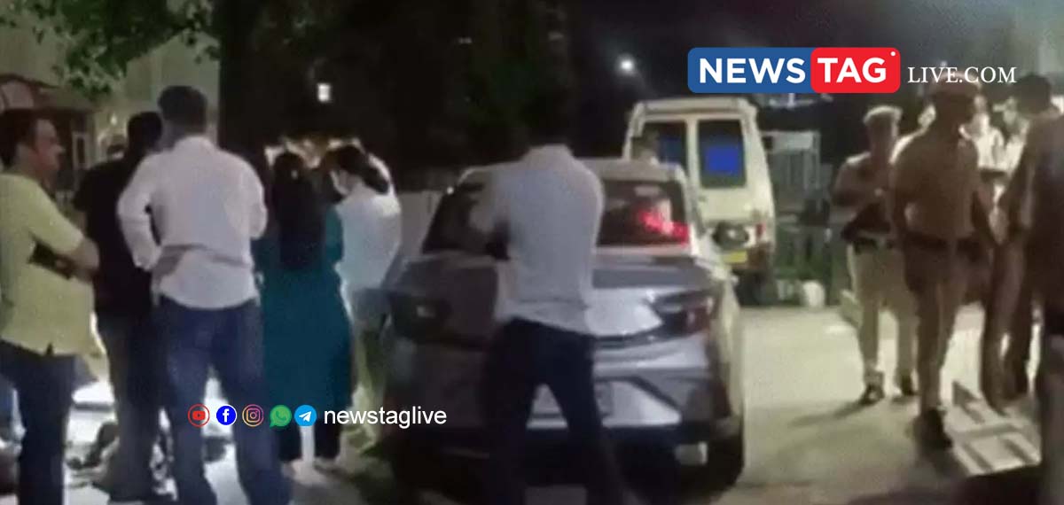 haryana family suicide